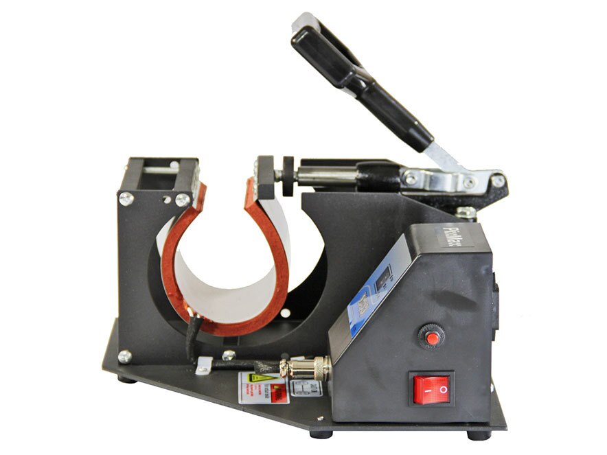 Mug heat press machine mug heat printer cup heat press machine