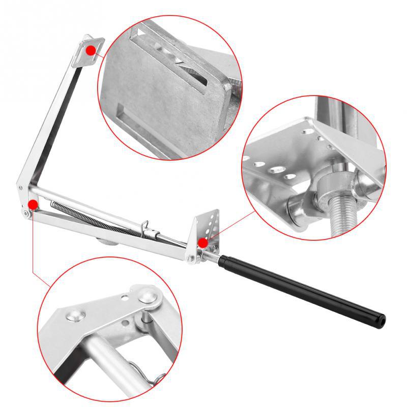 Automatische raamopener, zonne-energiegevoelige thermo-raamopener, tuinventilatieraam open, landbouwautodakopener