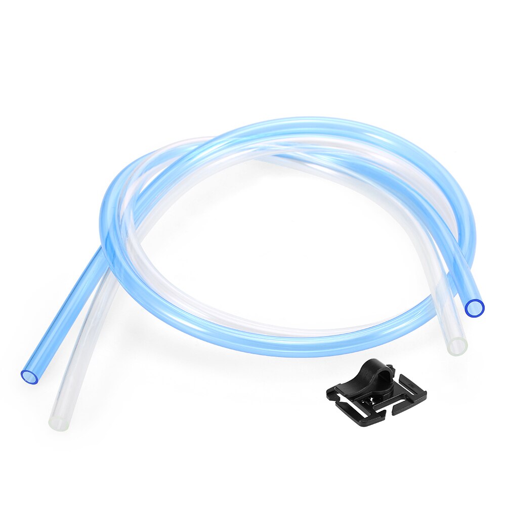 15 voet verwarmde waterslang voor camper, verwarmde drinkwaterslang met gegolfde afdekking, vorstbescherming tot -45 °F, automatisch zelfregulerend, binnendiameter 5/8 inch | NL