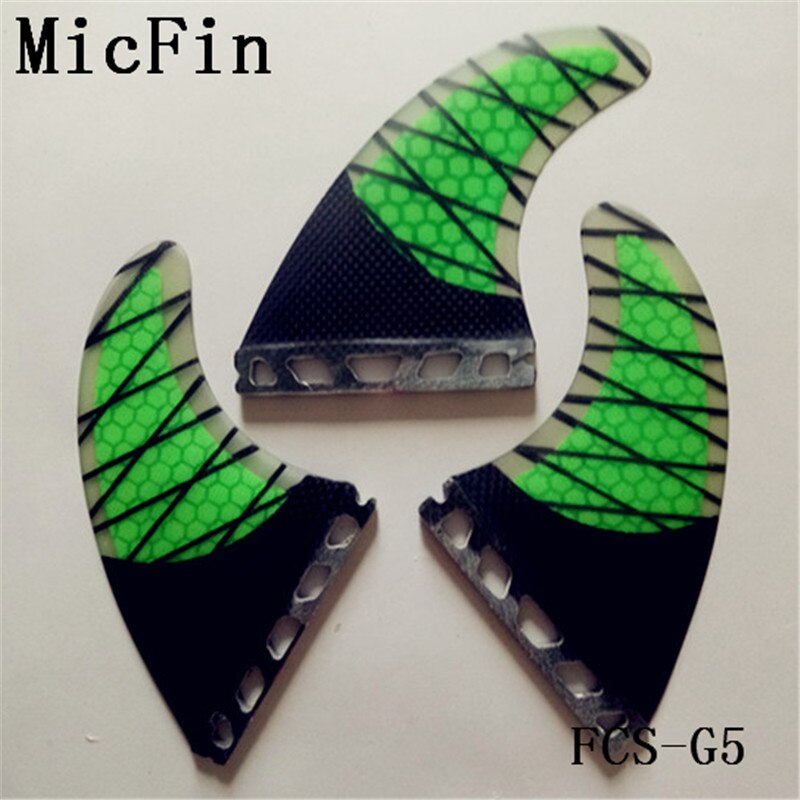 Micfin surfplank toekomst basis met glasvezel surfen vinnen surfen fin pranchas de surf quilhas toekomst fin