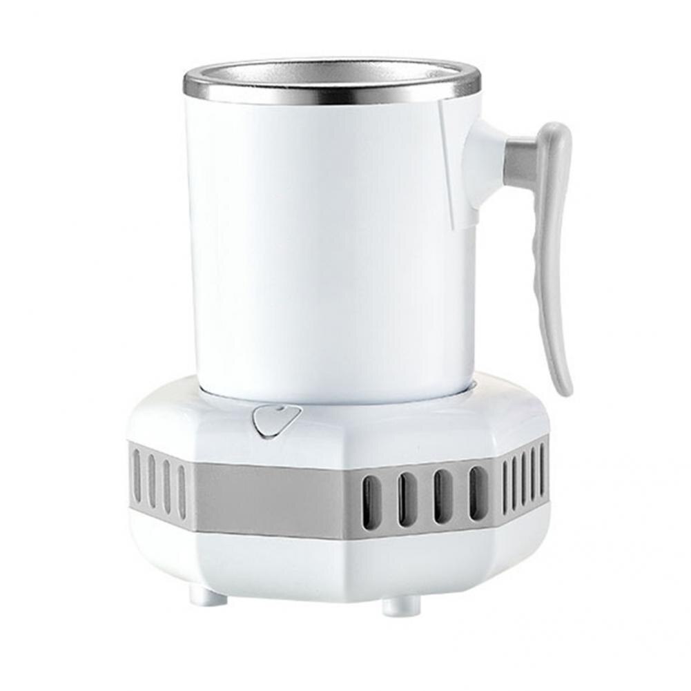 Useful Fast Cooler Cup Easy to Clean Long Lasting Compact Easy Operation Qucik Cooling Cup