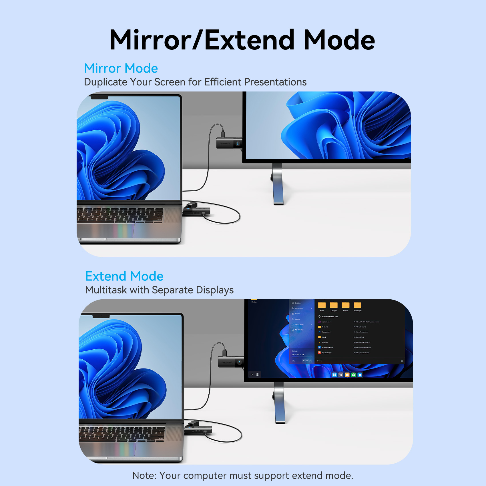 Ventie Draadloze HDMI Video 1080P 50M Zender en Ontvanger Extender kit 5G Adapter Voor PC Camera laptop Naar Projector Monitor