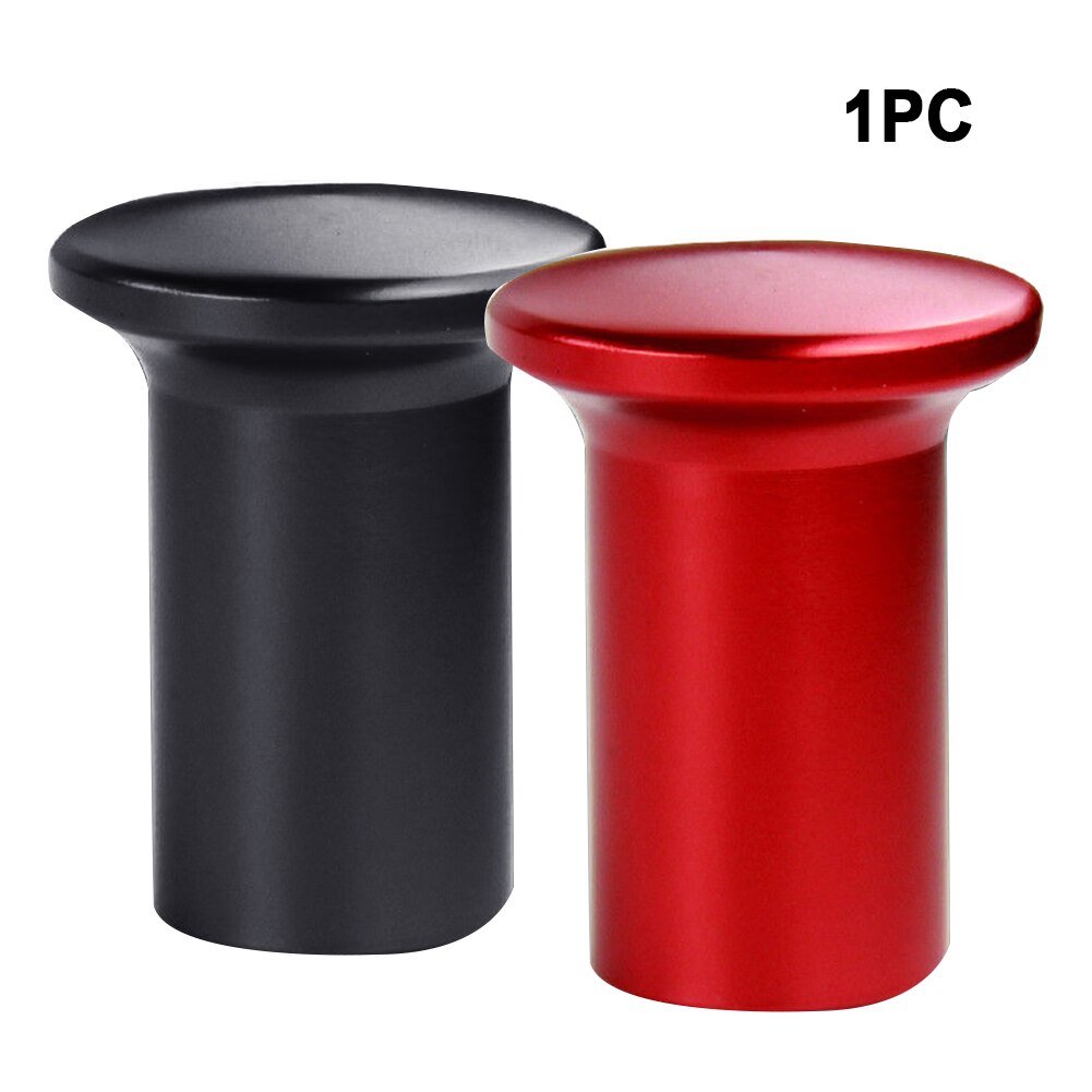 Duurzaam Drift Spin Deel Handrem Knop Lever Lock Turn Aluminium Styling Installatie Knop