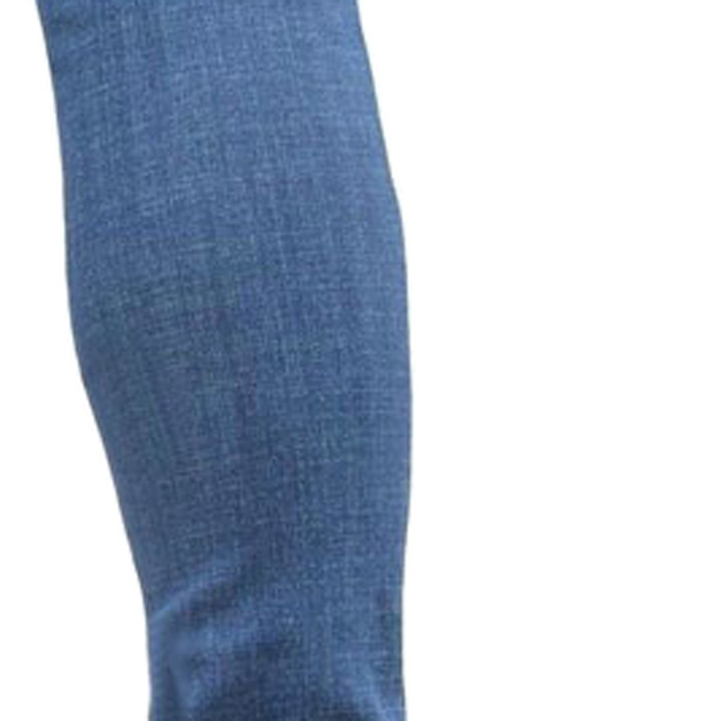 Män snygga slitna jeans byxor hål smal smal smal tunna sliten denim byxor skinny jeans män streetwear kläder