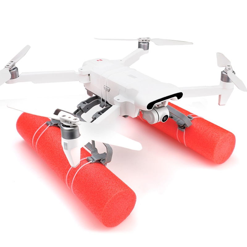 Landingsgestel Float Voor Fimi X8 Se Camera Drone Uitgebreide Verhoogde Statief Voor X8 Se Rc Drone accessoires