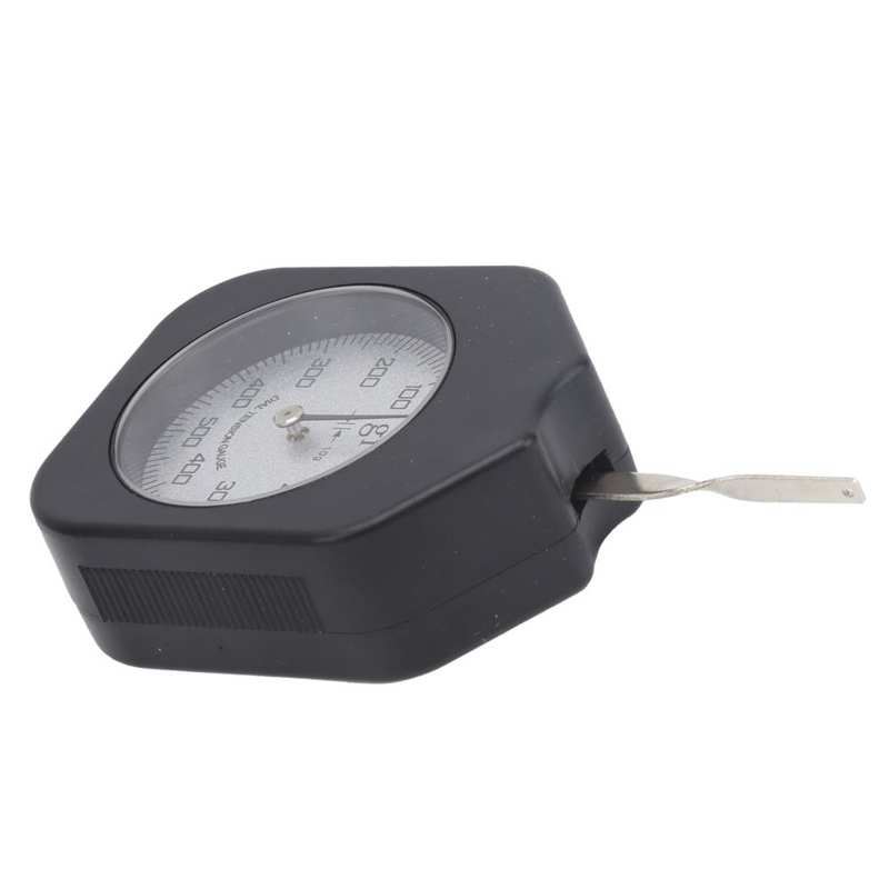 Force Guage SEG‑500‑1 Tension Gauge Meter SEG Force Gauge Switch Dynamometer 500g for Measuring Force Measuring Tools