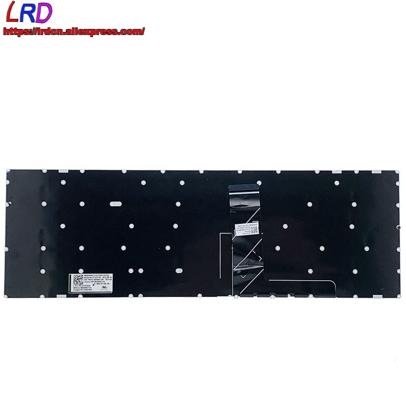RU Russian Keyboard for Lenovo L340 -15IRH S145 -15IIL -15IGM V145 -15AST V140 -15IWL V155 -15API 320-15 330-15 520-15 130 -15