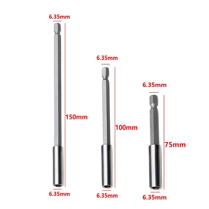 Inner hexagon batten head extension rod Extension ... – Grandado