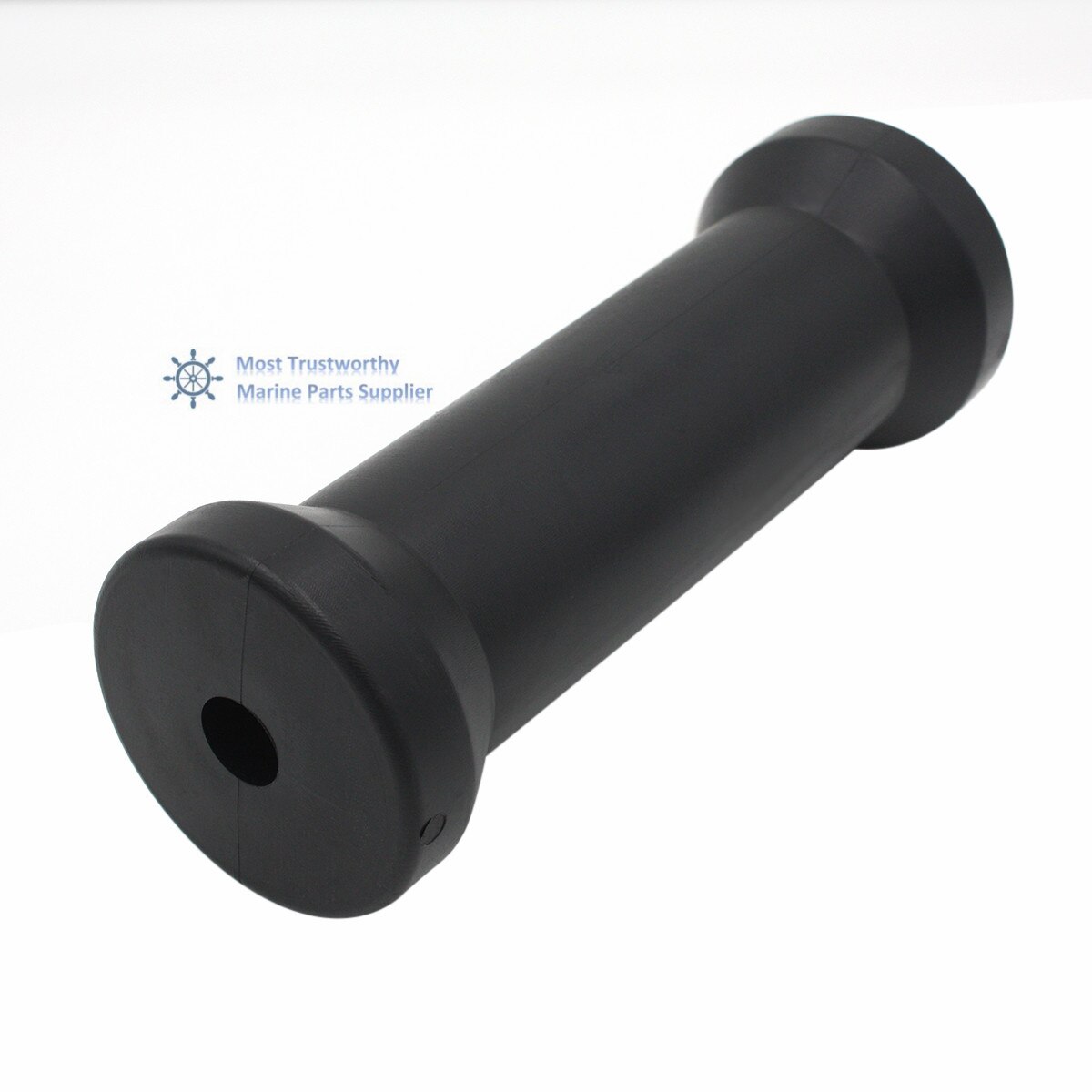 8" Inch Spool Roller for 5/8" Shaft Boat Trailer