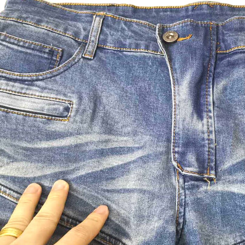 718 motorcykel bukser mænd moto jeans beskyttelsesudstyr ride touring motorcykel bukser motocross bukser moto bukser