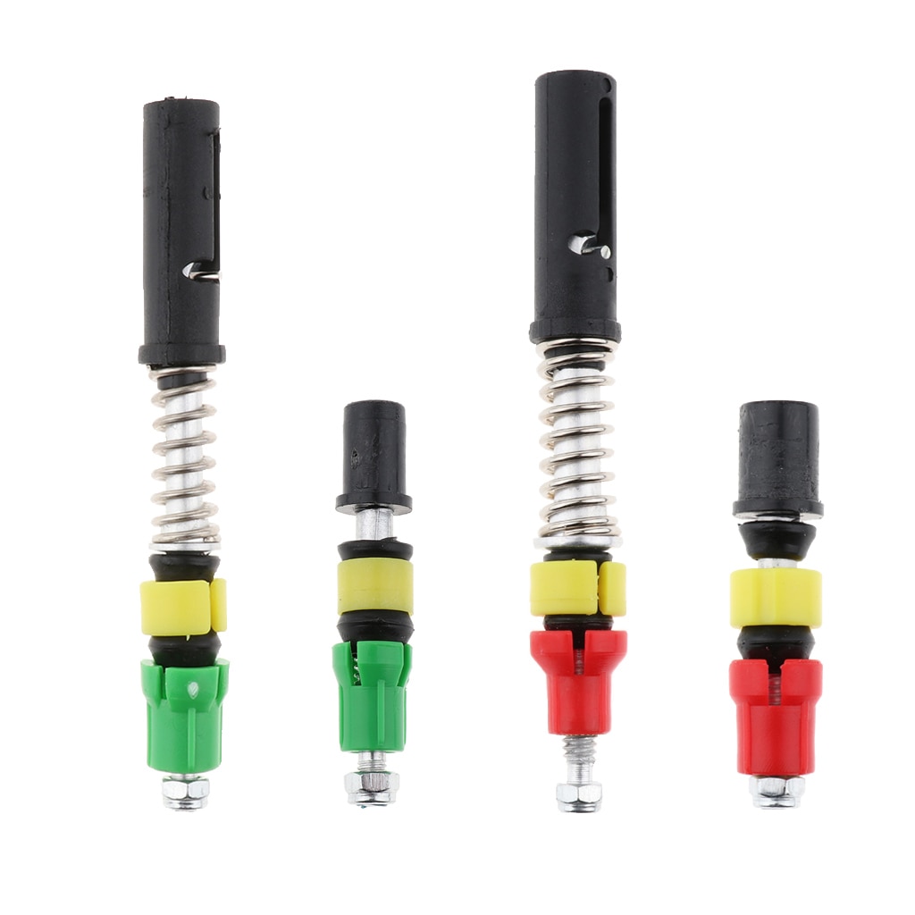 Snow Walking Stick Crutch Internal Lock Premium Durable Replacement Accessories for Outdoor Hiking Trekking Camping Poles