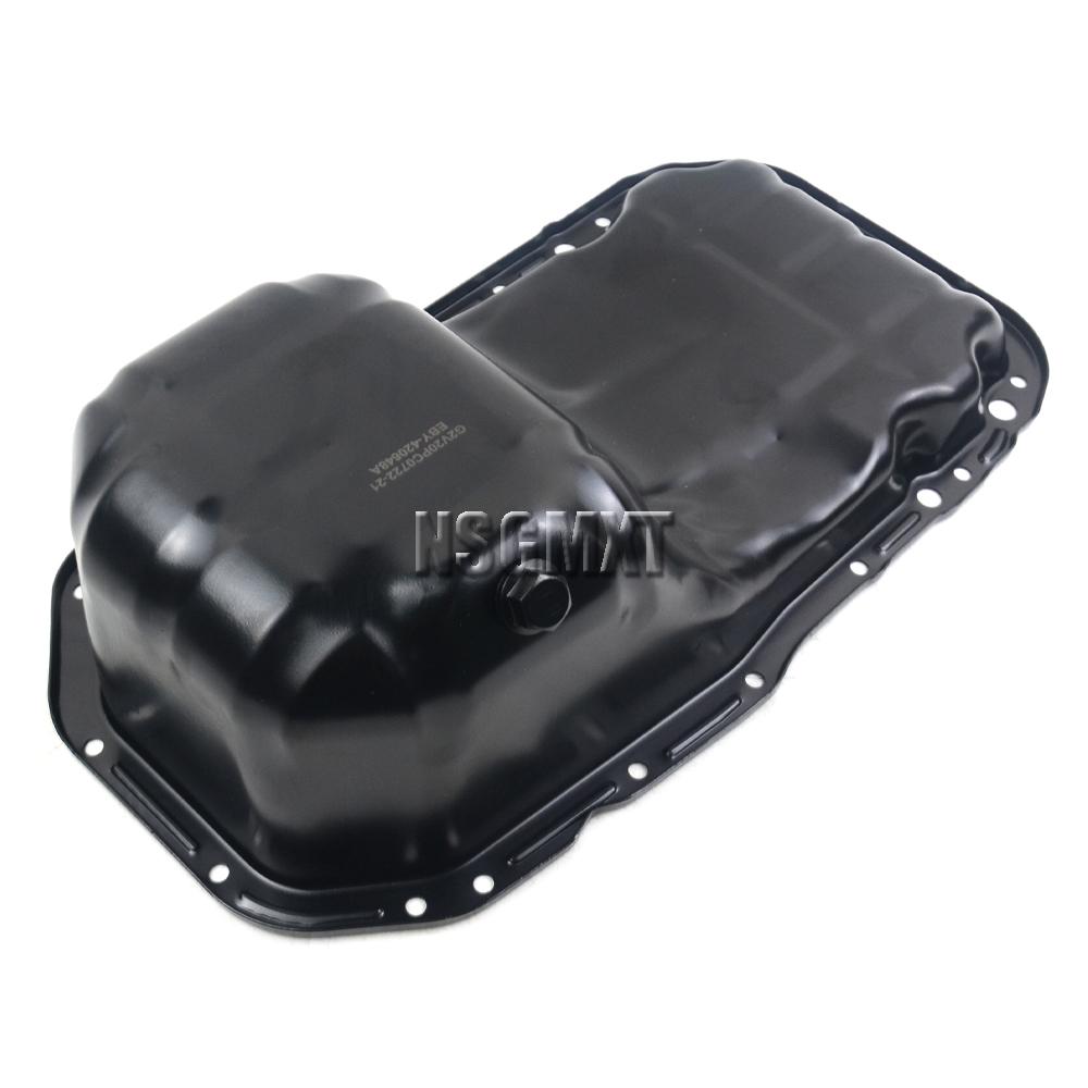 AP01 Oil Pan for Mitsubishi Space Star DG3A MPV Lancer Saloon Estate CS3A CSW 1.6 16V 4G18 1998 MD371776 Oil Sump