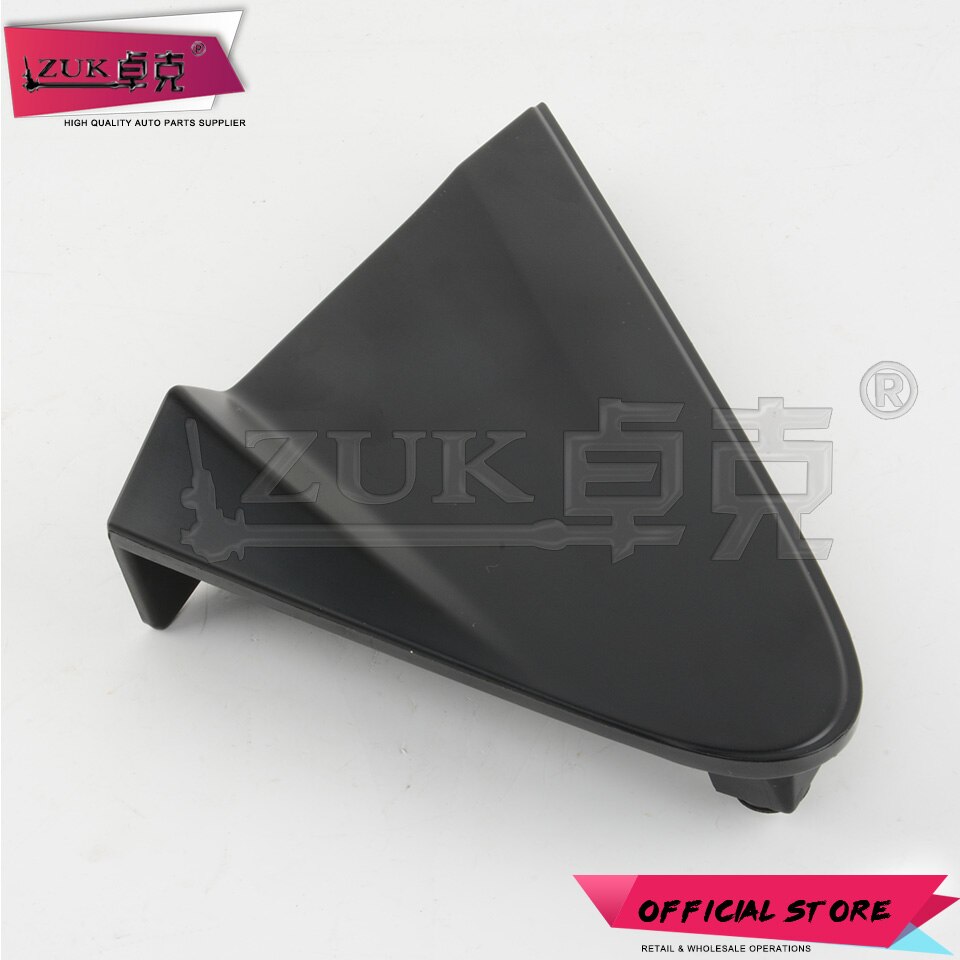 ZUK-Panel embellecedor de pilar de esquina delantera, para ciudad , , , , , , GM2, GM3, 75495-TM0-Y01, 75490-TM0-Y01