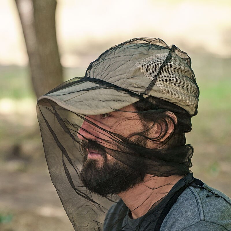 Naturehike-Sombrero de sol transpirable con protección solar para hombre y mujer, gorra de secado rápido para deportes al aire libre, NH18H009-T
