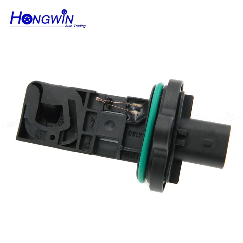 Maf Mass Air Flow Meter Sensor Voor Cadillac Elr Chevrolet Volt Cruze Sonic 1.4L 1.8L Buick 0280218429 12671616 0280218430