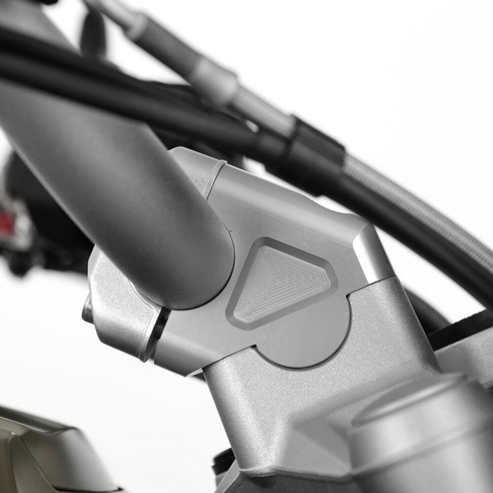 32Mm Stuur Riser Fit Voor Bmw R1250GS Adventure Hp R1200GS Adv Lc S1000XR R1200 R1250 Gs Rallye Verhoog Bewegen terug Handvat Bar