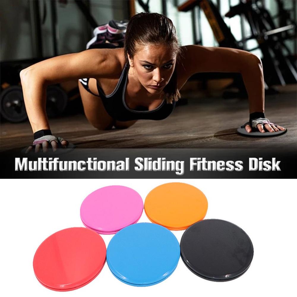 Sport glidskiva träning snabb glidplatta fitness glidplatta glidplatta fitness pad frihjul