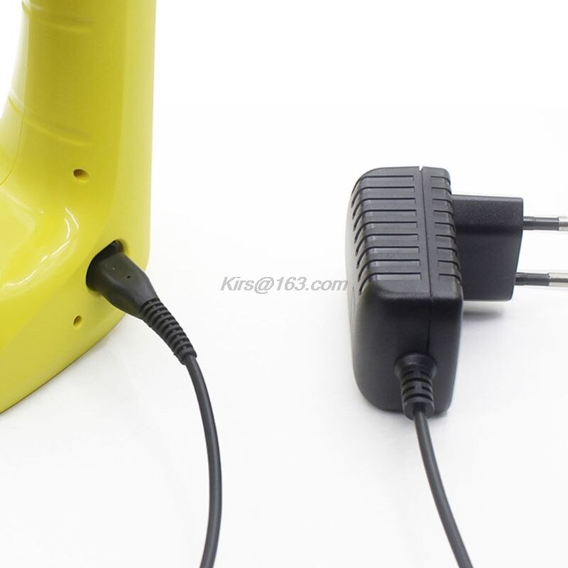 5.5V Window Vacuum Power Supply Adapter Battery Charger for Karcher WV Series Cleaner WV1 WV2 WV70 Plus WV75 Plus WV55R