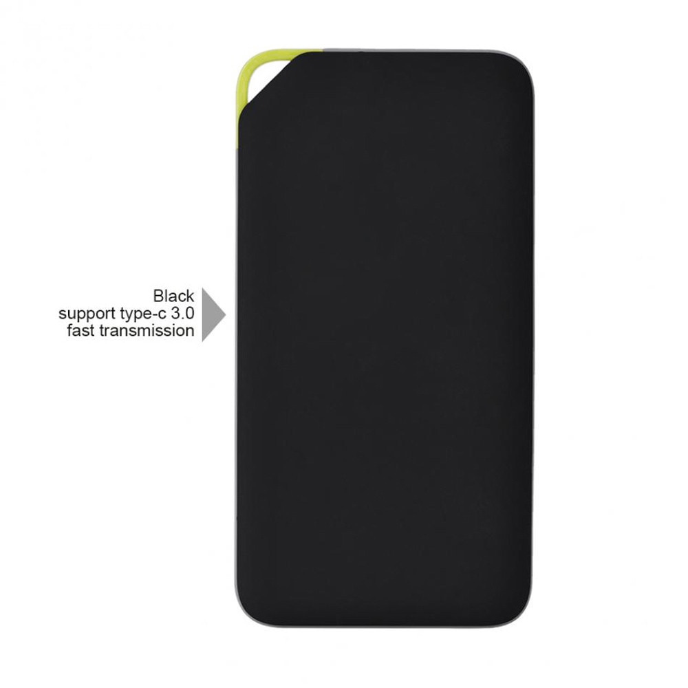 Usb Power Bank Case Diy Kit Met Type-C & Micro Usb Poort Voor Smartphone Tablet Power Bank Doos case # LR2: Default Title