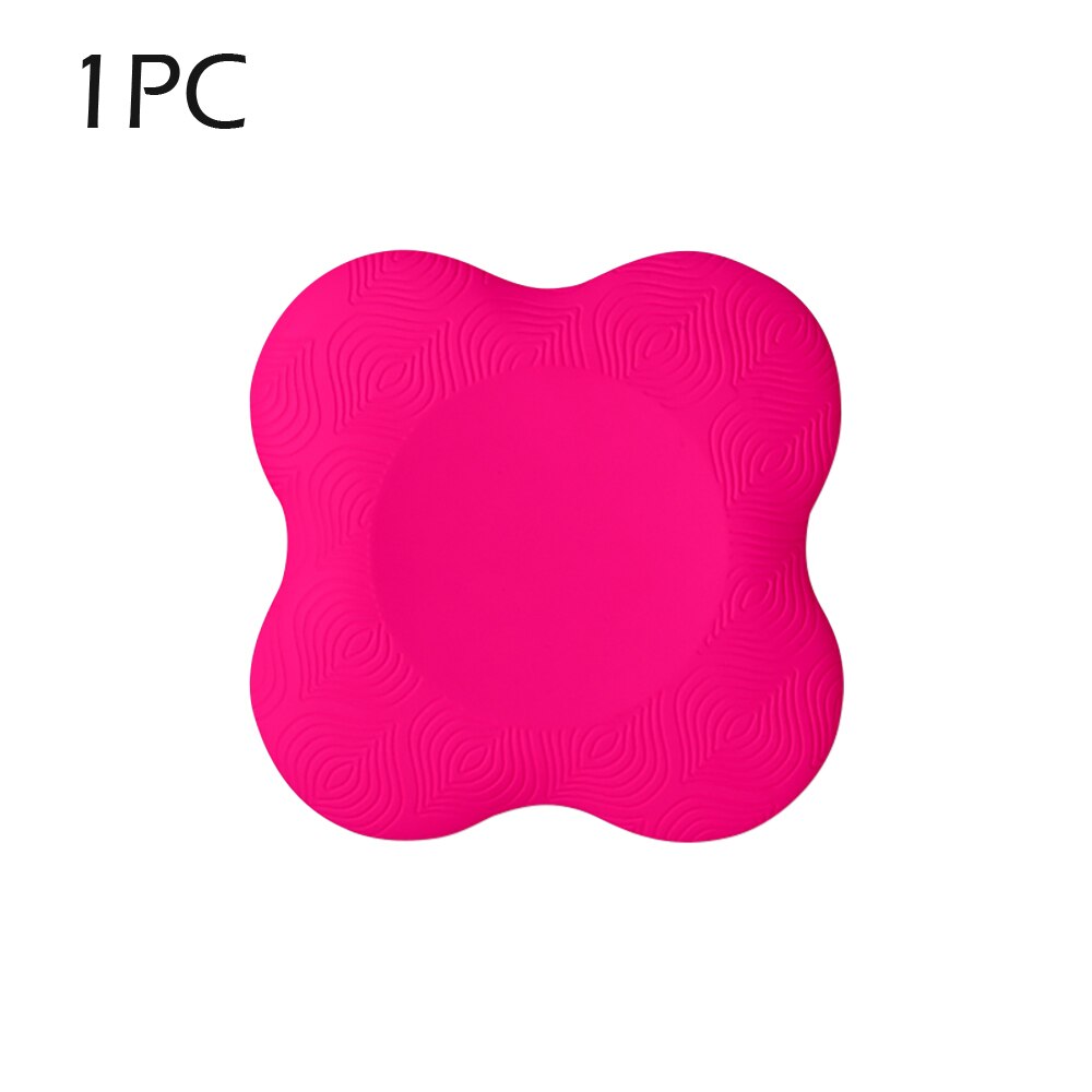 Yoga Knie Pads Cusion Ondersteuning Voor Knie Pols Heupen Handen Ellebogen Balans Ondersteuning Pad Yoga Mat Voor Fitness Yoga Oefening sport: 6