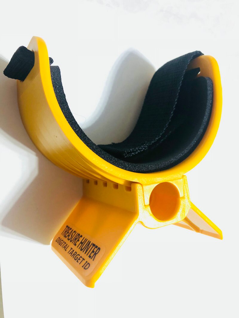 MD-6350 Ace350 Ace4 00I détecteur de métaux hôte boîtier de commande MD6350 boîtier de commande ou hanle: handle