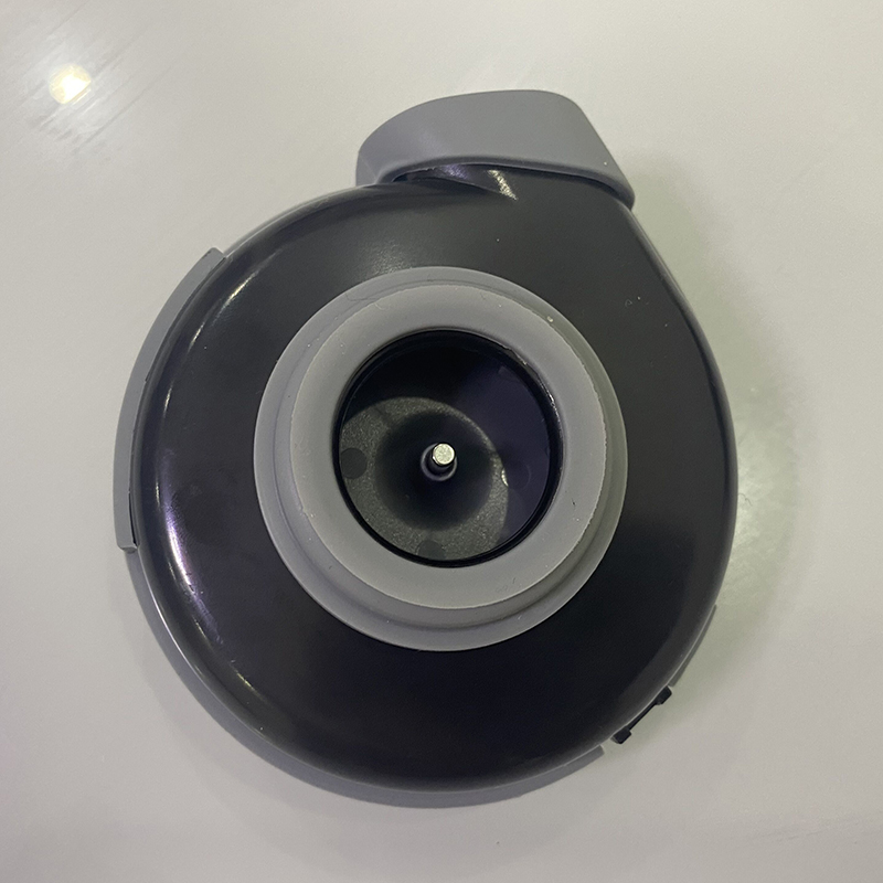 Ventilador de Motor Original para XIAOMI Mijia G1 MJSTG1, accesorios para Robot de barrido y Aspiradora