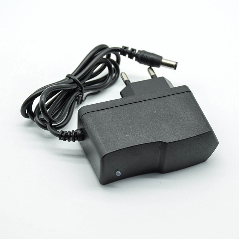 AC Converter Adapter DC 4.2V 1A 4.2V 2A 1000/2000 mA Power Supply Charger EU Plug 5.5mm * 2.5mm(2.1mm) AC to DC 100-240V