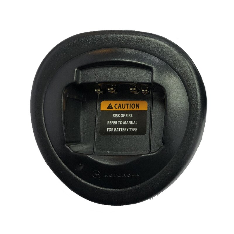 Pmln 5196 batterioplader til motorola radio  gp640 pro 5150 pr860 gp328 gp340 gp360 ptx 760 ht750 mtx 850 gp344 gp644 dp3441