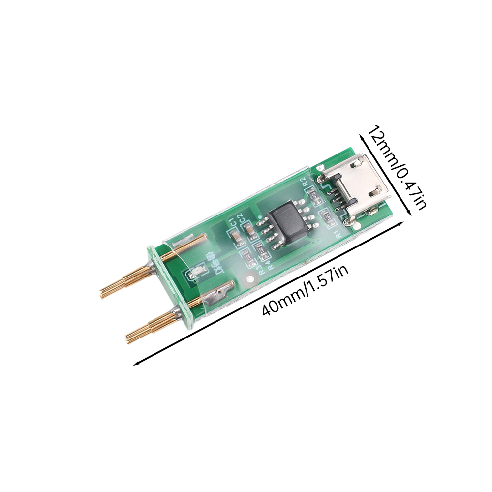 Probador de optoacoplador, herramienta de detección de prueba de optoacoplador, módulo de prueba en línea, herramienta de reparación electrónica de optoacoplador