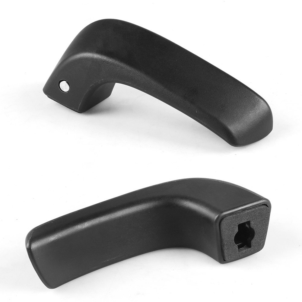 ABS Car Left Inner Door Pull Handle Repair Tools Kit for Sierra Silverado 07-13 Interior Door Handles