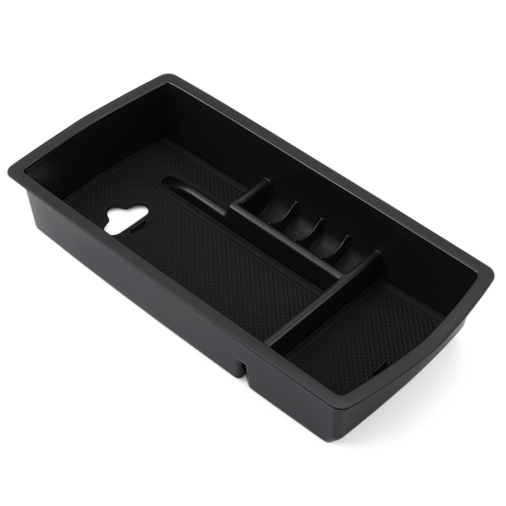 Armsteun Opbergdoos Voor Citroen C5 Aircross Opbergen Opruimen Auto Organizer Interne Accessoires C5-Aircross