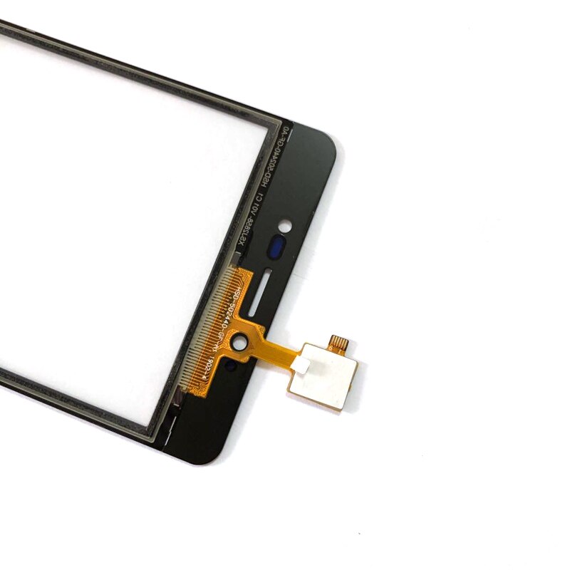 For Leagoo Power 2 Touch Screen Digitizer Sensor Replacement And Adhesive