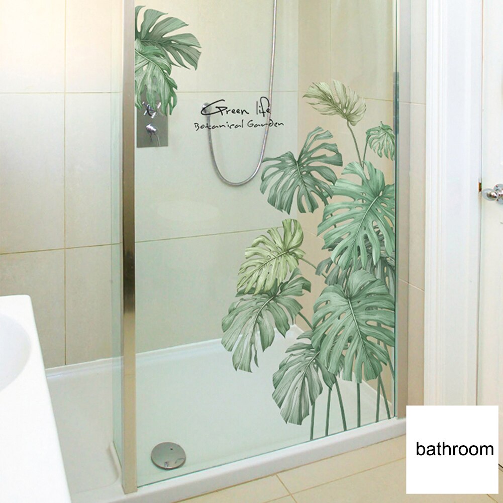 Wall Decoration Wall Stickers Room Layout Wall Stickers Self-Adhesive