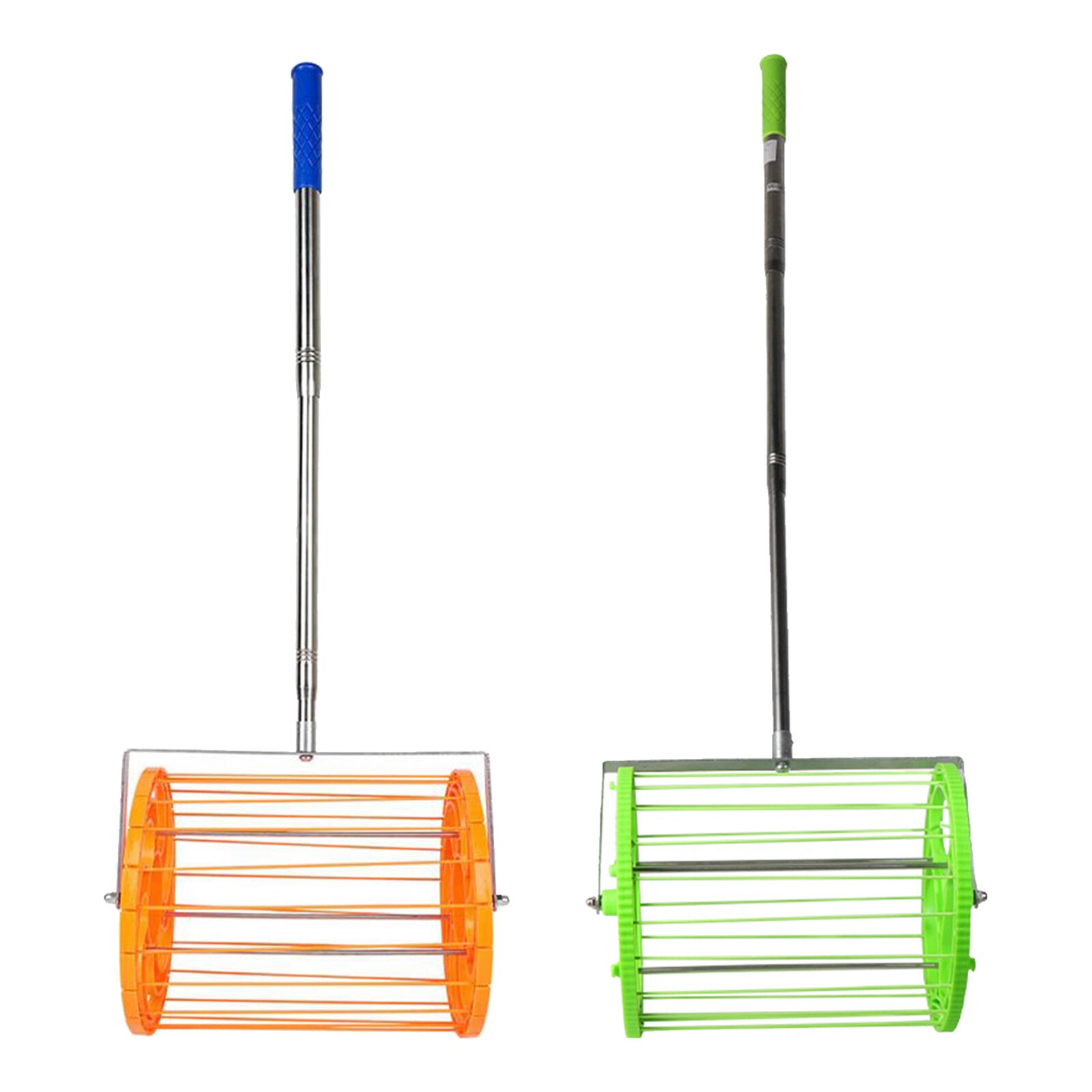 Outil de ramassage de balle de Tennis télescopique, récupération de balle de ping-pong