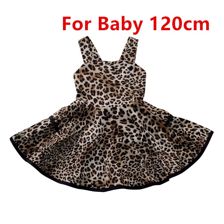 Baby Headband Bow for Girl Bandeau Bebe Fille 5inch Leopard Baby Girl Headbands for Newborn Toddler Turban Baby Hair Accessories: Suit for Baby 120cm