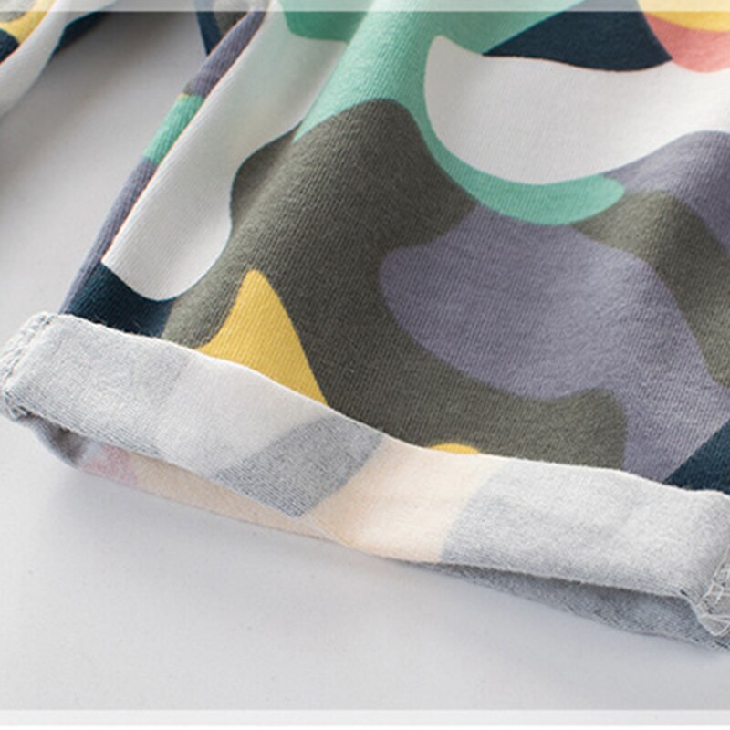 Pantaloncini da bambino per bambini amaby pantaloncini da spiaggia per ragazzi a vita media in cotone estate 2019 abbigliamento per bambini pantaloni Casual per bambini nuovi