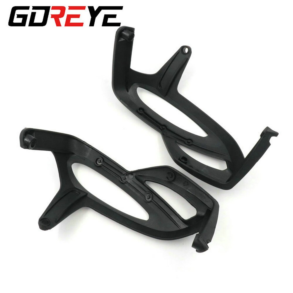 Motorcycle Engine Cover Frame Protector Crash Guard R 200 Gs Rt Falling Bescherming Zwart Voor Bmw R1200GS R1200RT R1200S R1200R
