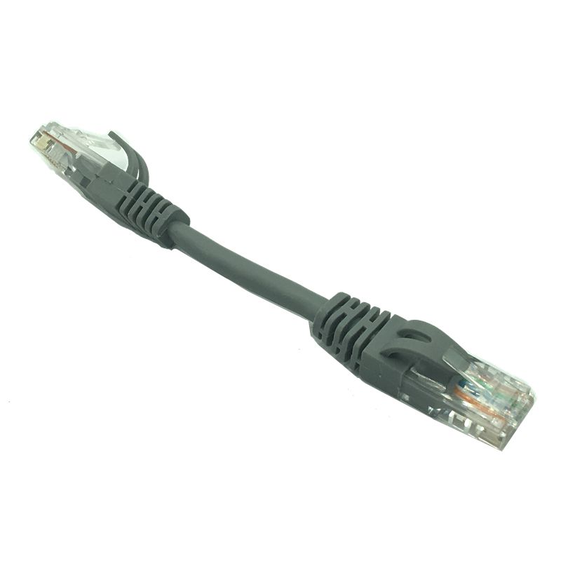 10cm 20cm 30cm 50cm kat 5 kat 5e kat 6e utp ethernet netværkskabel han-til-han  rj45 patch lan kort kabel 0.1m