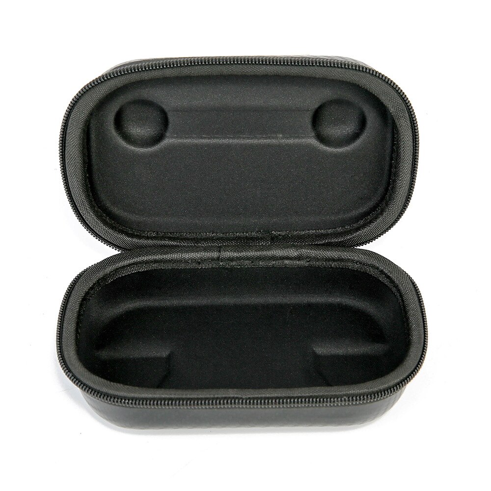 Drone Tas Voor Dji Mavic Mini 2 Handvat Opslag Shockproof Rugzak Handtas Waterdichte Draagtas Box Harde Band Schouder: Style E Remote