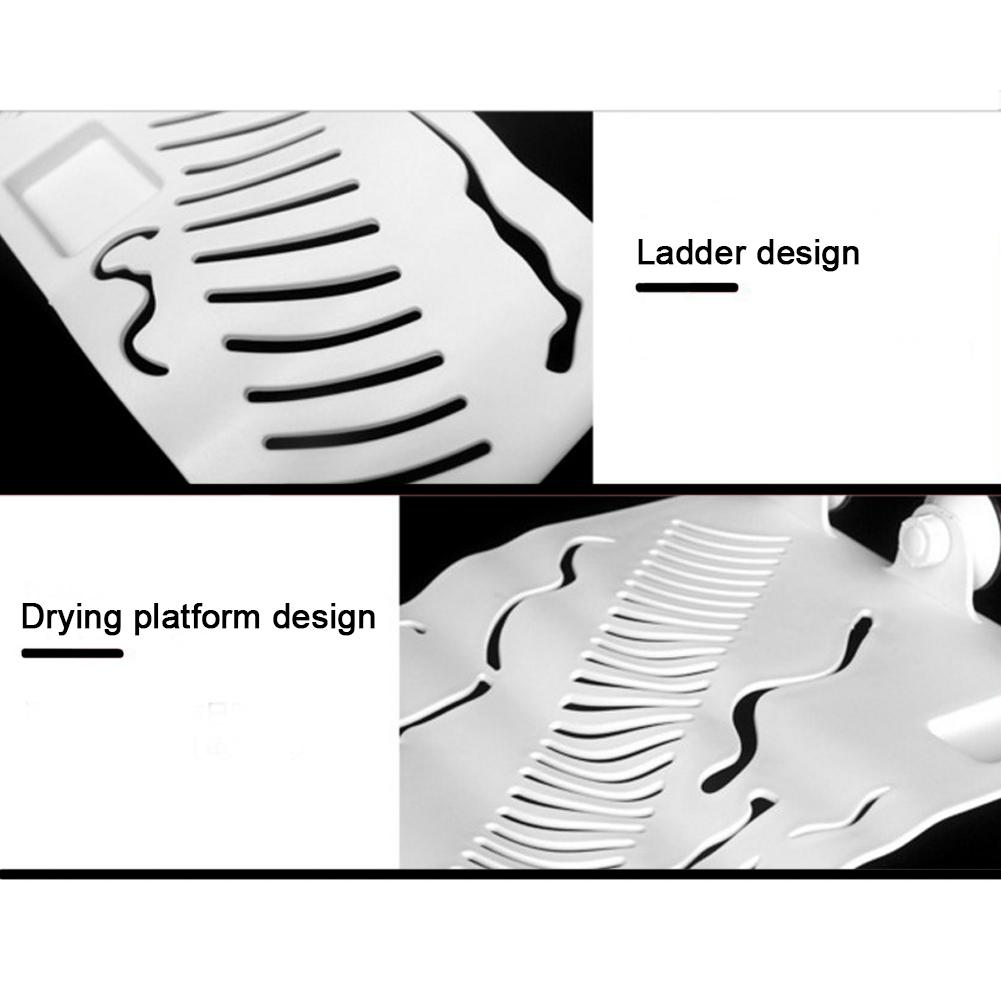 Extra Large Size Turtle Drying Platform Climbing Platform Floating Platform Paludarium Landscaping Reptile House