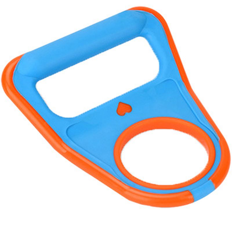 5 Gallons Bottled Water Handle Energy Saving Thicker Pail Bucket Lifting Device Carry Holder