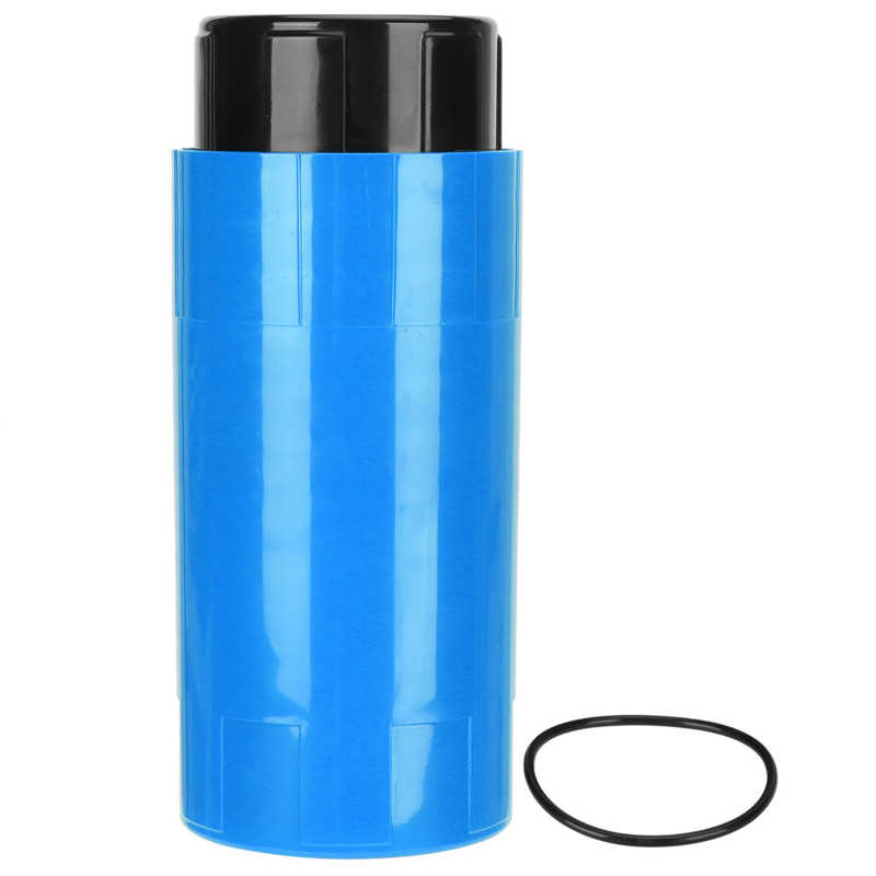 Tennis Ball Saver Storage Box Pressure Maintaining Repairing Container Sports Accessories Rice Kitchen Storage Container: Blue