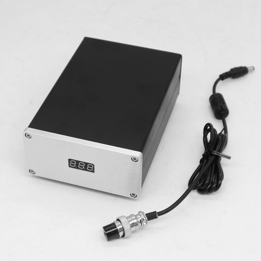 Alimentation électrique linéaire HiFi 30w LT1963, très faible bruit, 5v 12v 15v, 1,5 a, pour mise à niveau, préamplificateur Dac de remplacement