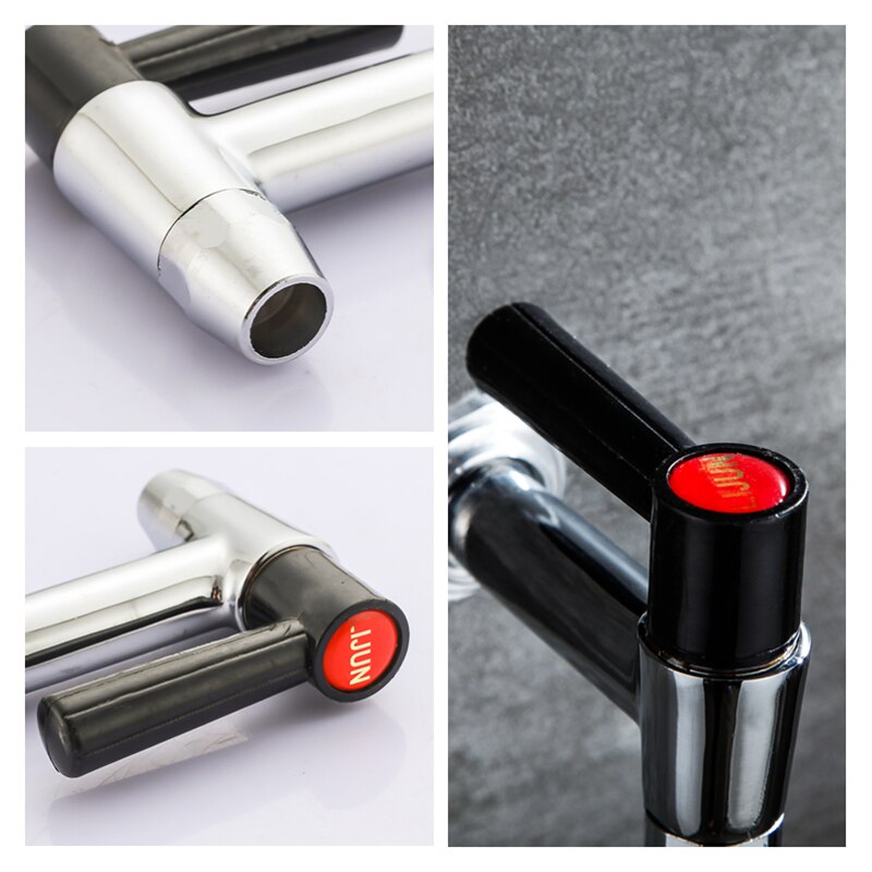 Wall-mounted Faucet Brass Single Cold Faucet with Filter Wine Valve Drinking Fountain Switch Faucet Faucet Replacement Part