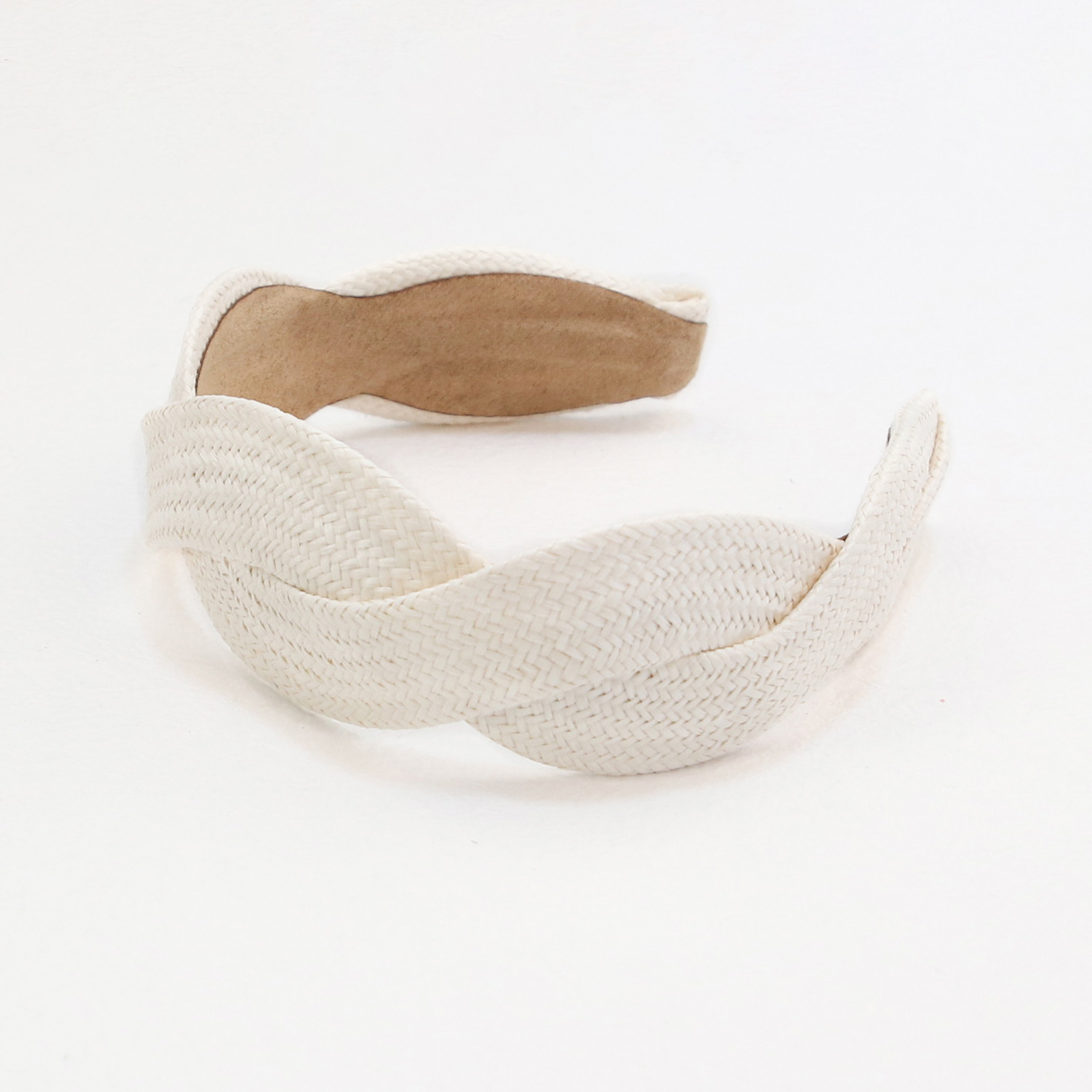 1Pc Mode Brede Harde Hoofdbanden Voor Vrouwen Meisjes Haarband Geplooide Doek Stof Haar Hoepel Mode Meisjes Haaraccessoires