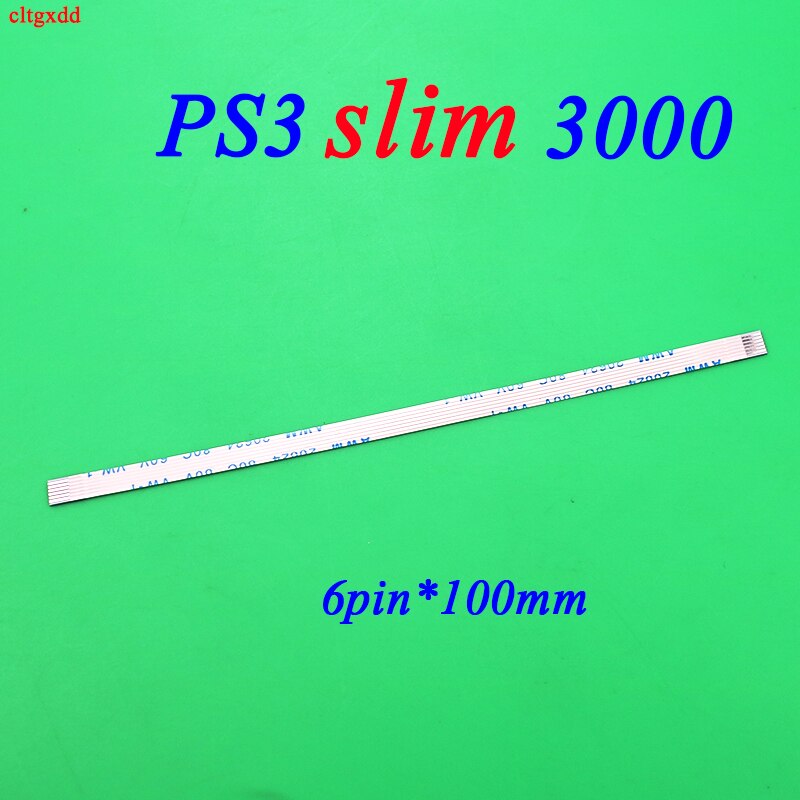 100 kpl virran palautuskytkin nauhajoustokaapeli  ps4 ps3 ohuelle  ps2 30000 50000 70000 79000 90000 7000x 75000 77000: Ps3 hoikka 3000