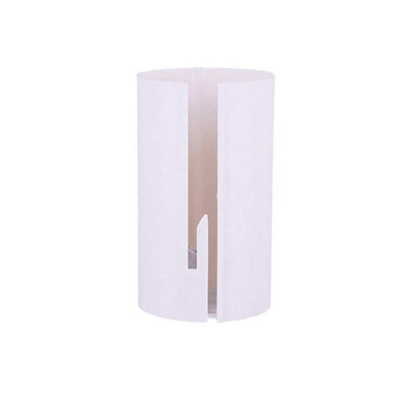 Mini máquina cortadora de papel portátil, embalaje navideño, cuchillo para cortar papel, cortador de papel de , 1 ud.: BLANCO