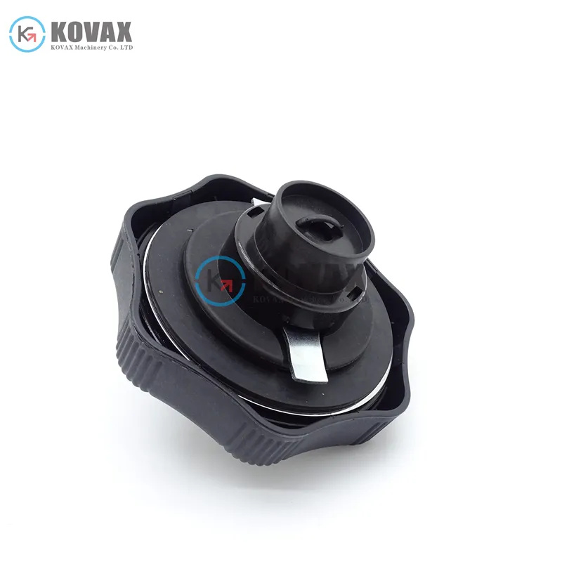 Fuel Tank Cap With 2 Keys R5511-51120 for Kubota KX018-4 KX033-4 KX040-4 KX057-4 SVL65-2
