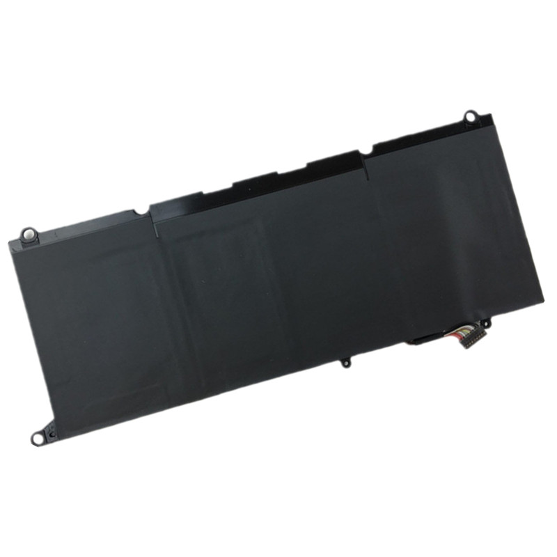 7XINbox 7.4V 52wh 6710mAh JHXPY 5K9CP JD25G Original Laptop Battery For DELL XPS 13 (9343) (9350) 90V7W 090V7W