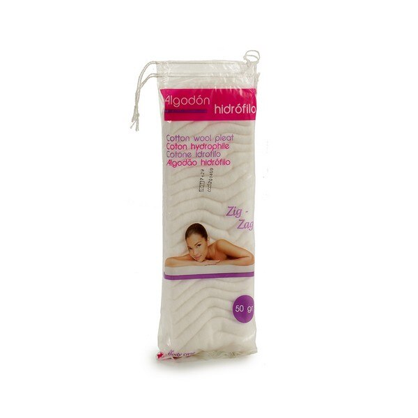 Cotton 50 gr